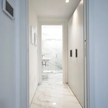 Apartmán Jupiter Bari