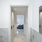 شقة Jupiter باري
