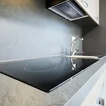 شقة Jupiter باري