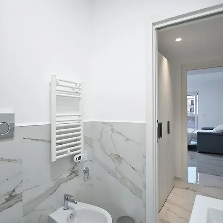 Jupiter Apartament Bari