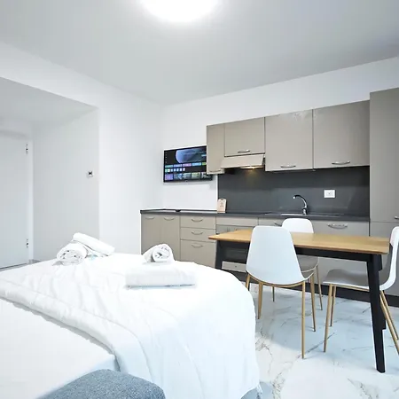 Jupiter Apartament Bari