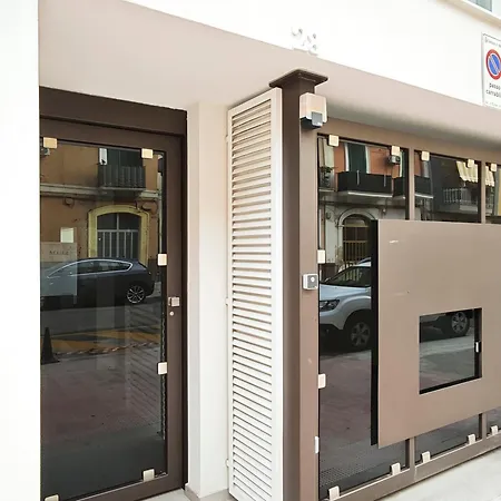 Apartament Jupiter *