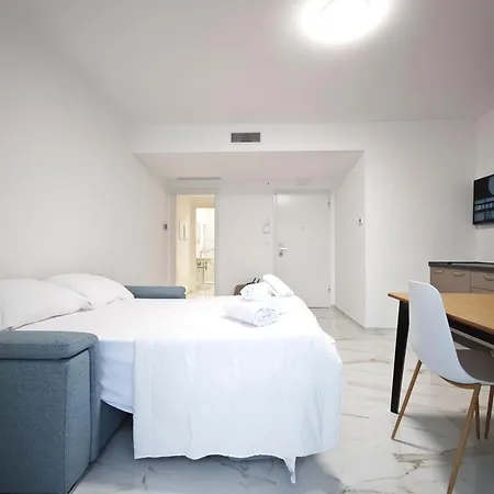 Jupiter Apartament *