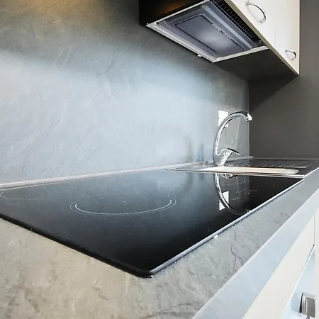 Apartament Jupiter Bari